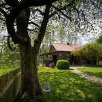 Prázdninový dům Zacisze Nad Sanna Annopol (Krasnik)
