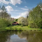 Prázdninový dům Zacisze Nad Sanna Annopol (Krasnik)