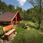 Zacisze Nad Sanna بيت للعطل