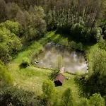 Zacisze Nad Sanna
