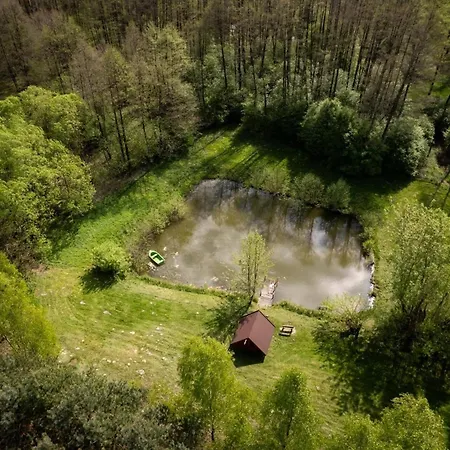 Zacisze Nad Sanna